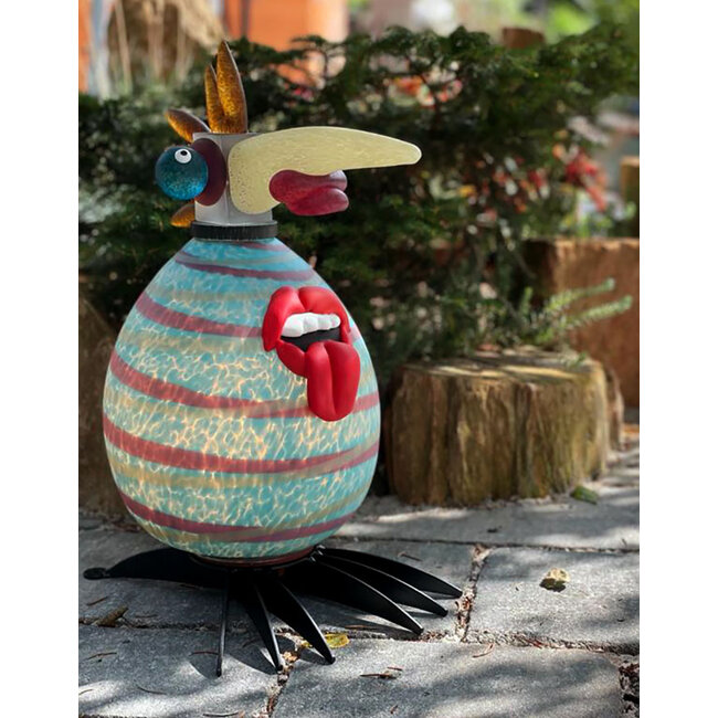 Borowski schräge vögel Mick