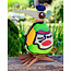 Borowski schräge vögel Pablo