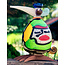 Borowski schräge vögel Pablo