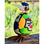 Borowski schräge vögel Pablo