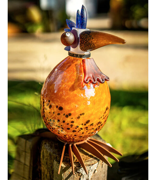 Borowski schräge vögel Prince