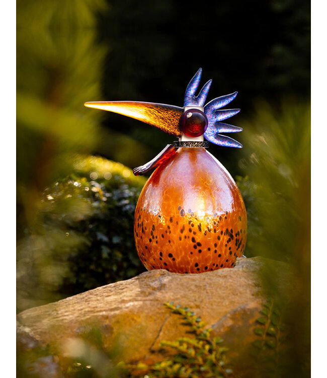 Borowski schräge vögel Prince