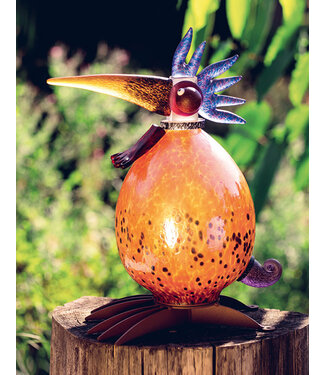 Glasstudio Borowski Borowski Lichtobjekt Fat Gonzo „Prinz“