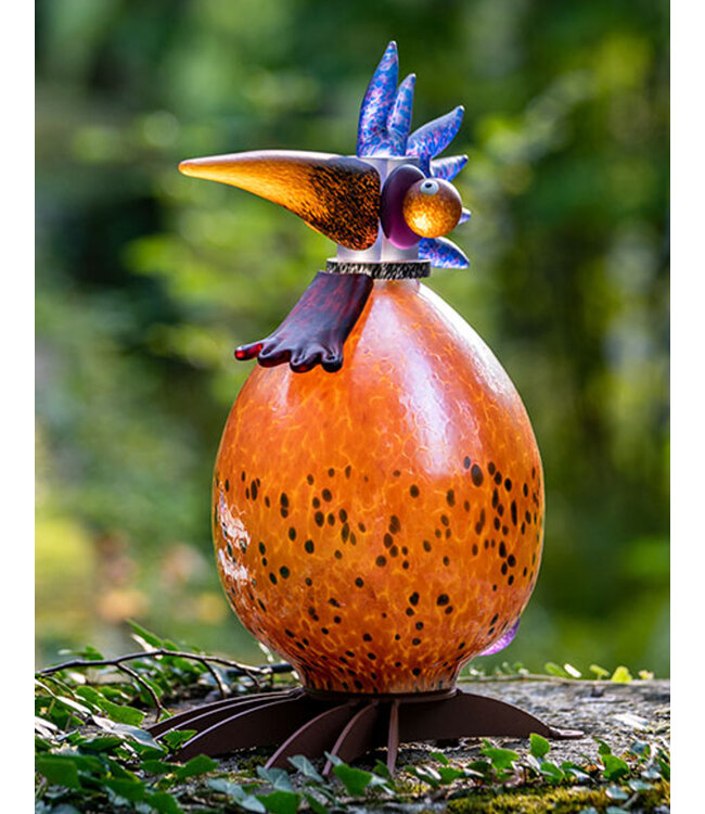 Borowski schräge vögel Prince