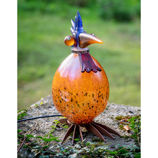 Borowski schräge vögel Prince