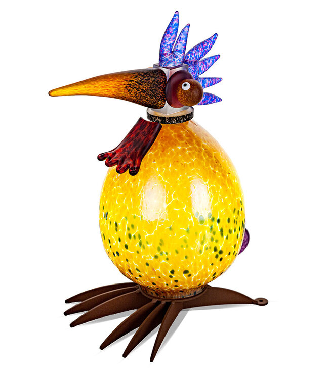 Borowski schräge vögel Prince