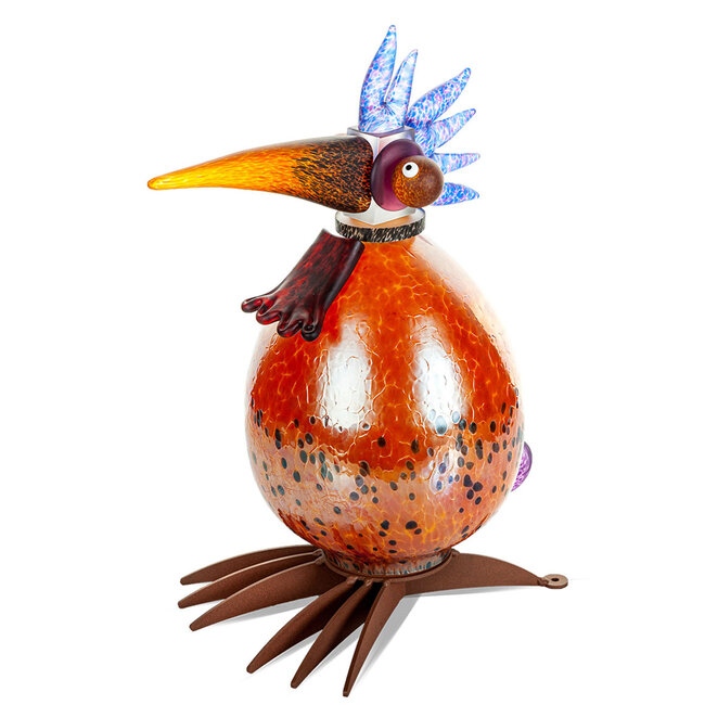 Borowski schräger Vogel Prinz