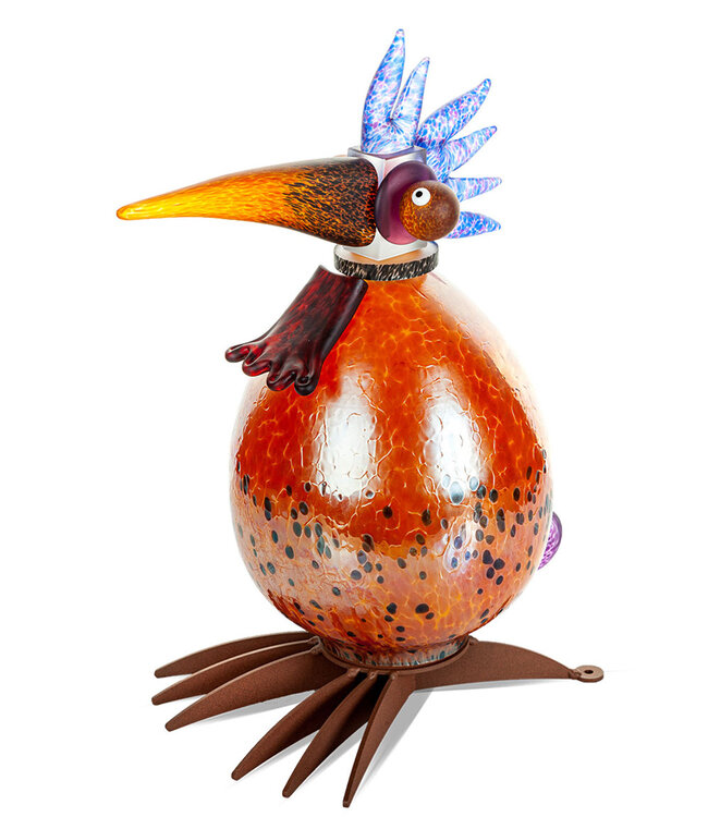 Borowski schräge vögel Prince