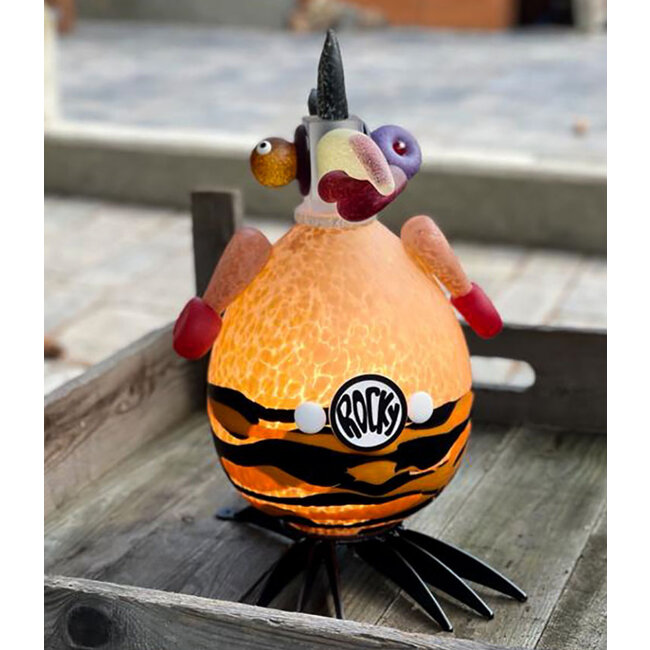 Borowski Schrägvogel Rocky