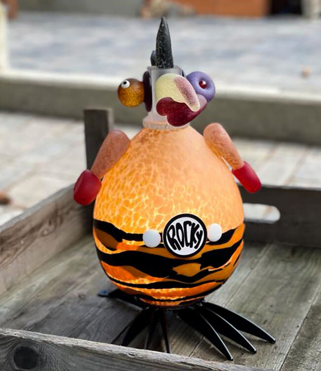 Borowski Schrägvogel Rocky