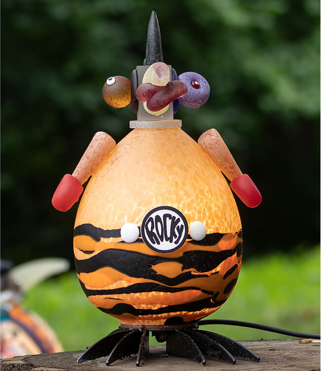 Borowski Schrägvogel Rocky