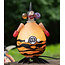 Borowski schräge vögel Rocky
