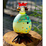 Borowski schräge vögel Salvador