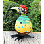 Borowski schräge vögel Salvador
