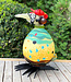 Borowski (Outdoor Objects) Borowski lichtobject Fat Gonzo "Salvador"