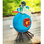 Borowski Schrägvogel SuperGonzo