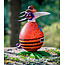 Glasstudio Borowski Borowski lichtobject Fat Gonzo "Udo"