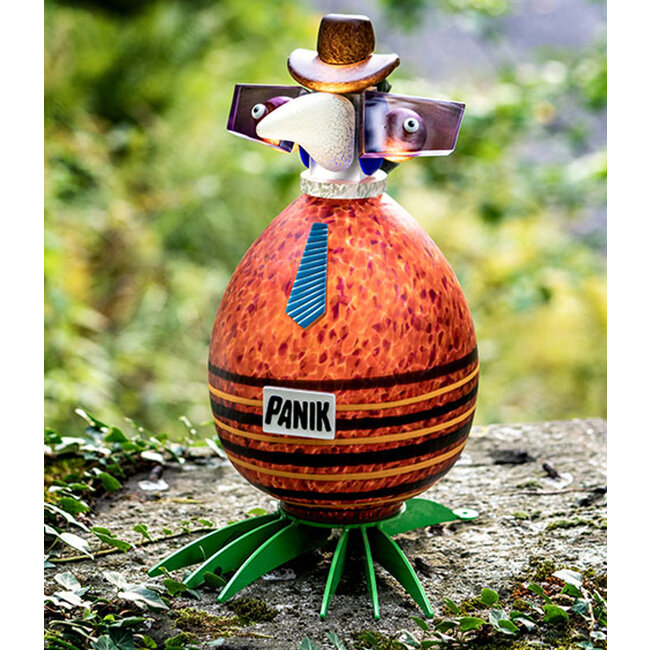 Borowski schräge vögel Udo