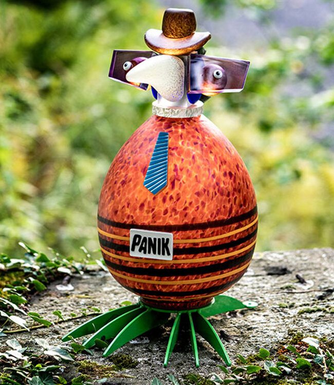 Borowski schräge vögel Udo