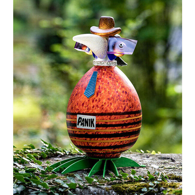 Borowski schräge vögel Udo