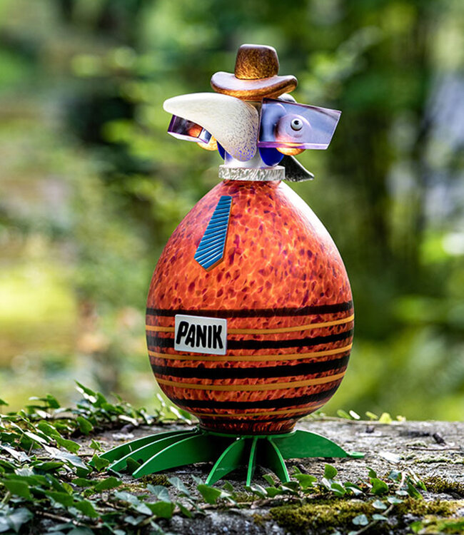 Borowski schräge vögel Udo