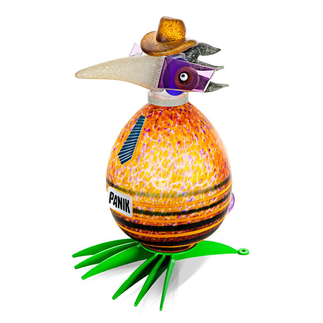 Borowski Schräge Vogel Udo