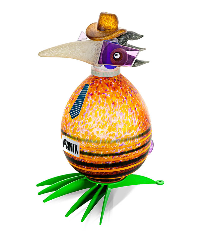 Borowski schräge vögel Udo