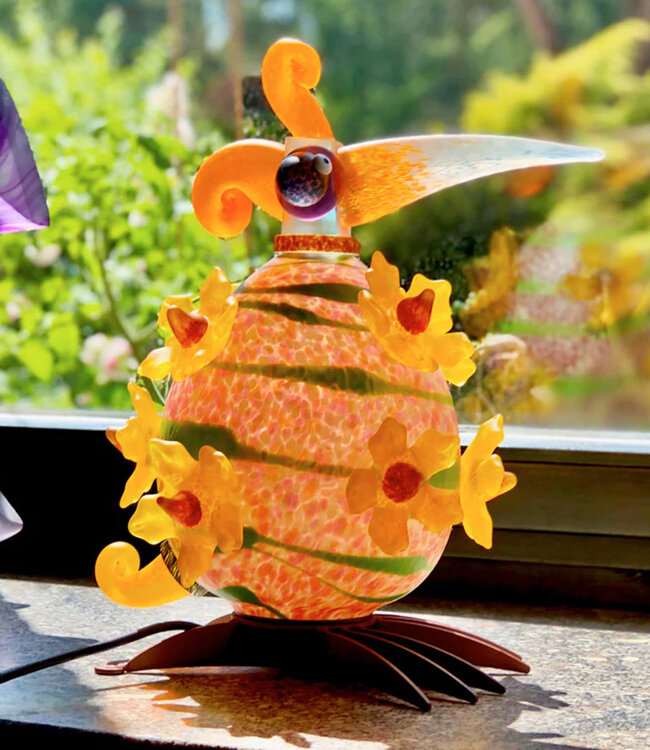 Borowski Schrägvogel Vincent