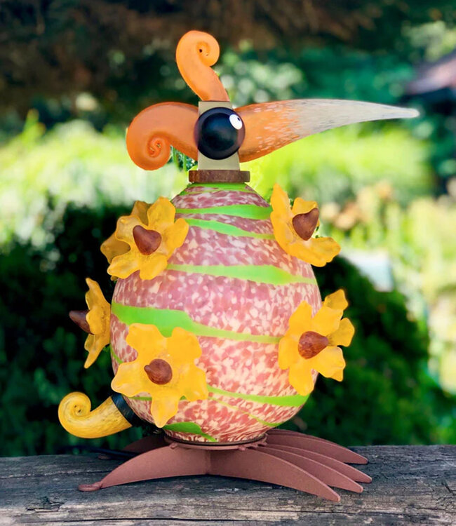 Borowski (Outdoor Objects) Borowski lichtobject Fat Gonzo "Vincent"