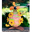 Glasstudio Borowski Borowski lichtobject Fat Gonzo "Vincent"