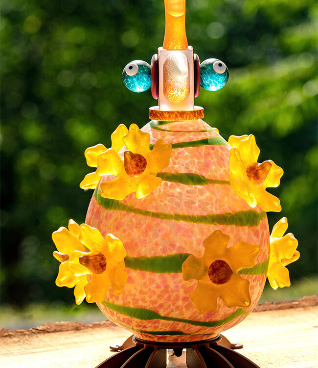 Borowski schräge vögel Vincent