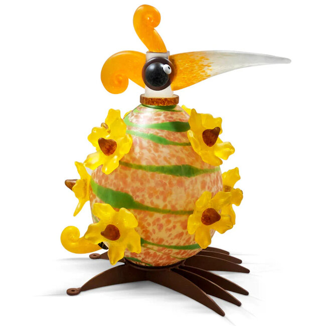 Borowski schräge vögel Vincent