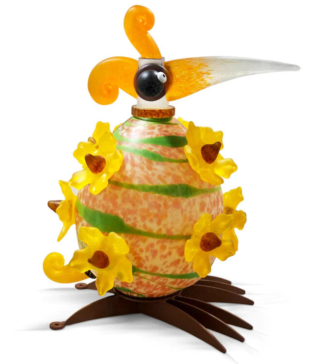 Borowski schräge vögel Vincent