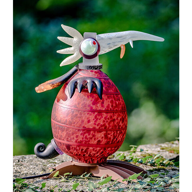 Borowski Schräge Vogel Vlad