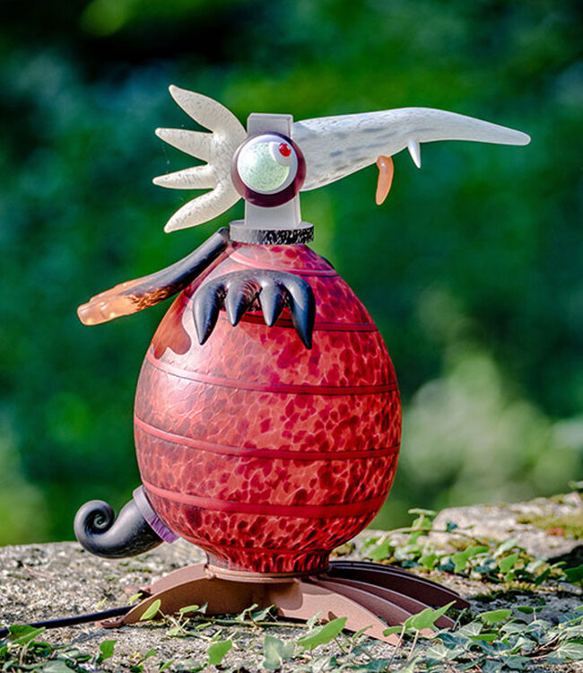 Borowski schräge vögel Vlad