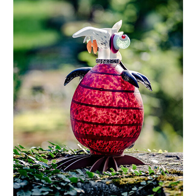 Borowski Schräge Vogel Vlad