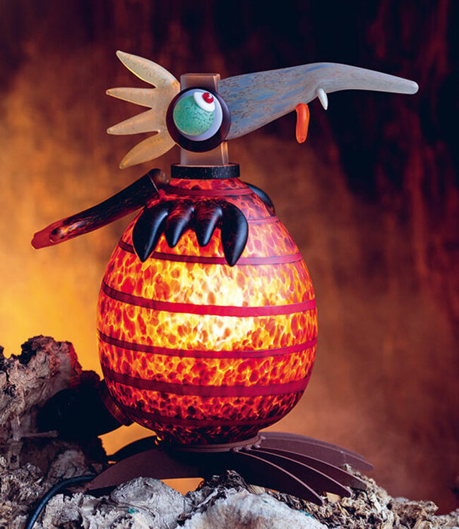 Borowski schräge vögel Vlad