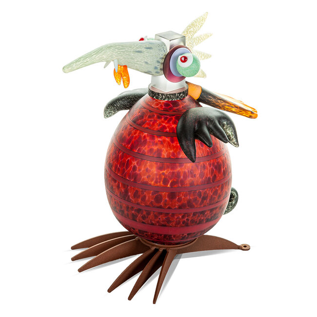 Borowski Schräge Vogel Vlad