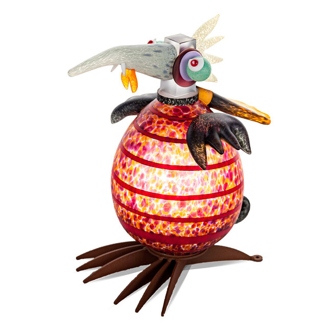 Borowski Schräge Vogel Vlad