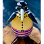Borowski schräge vögel Zorro
