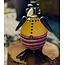 Borowski schräge vögel Zorro