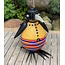 Borowski Schrägvogel Zorro