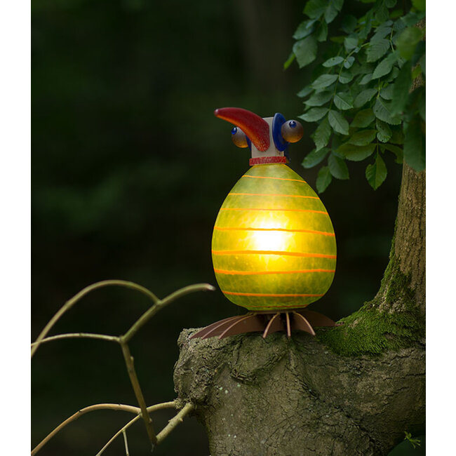 Borowski Fat Gonzo lindgrün