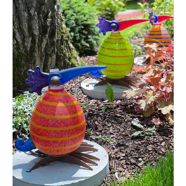 Borowski Fat Gonzo lindgrün