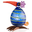 Borowski Fat Gonzo blau
