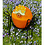 Borowski tuinlamp Figaro oranje