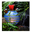 Borowski Glasgartenskulptur Froggy