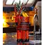 Glasstudio Borowski - Designvase Antilope