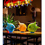 Glasstudio Borowski - glasobject Angelfish
