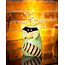 Glasstudio Borowski - Vase Bandito KLEIN